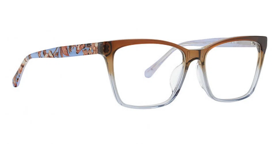 Vera Bradley VBFORTUNE Eyeglasses - view 7